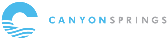 Canyon Springs Church Logo