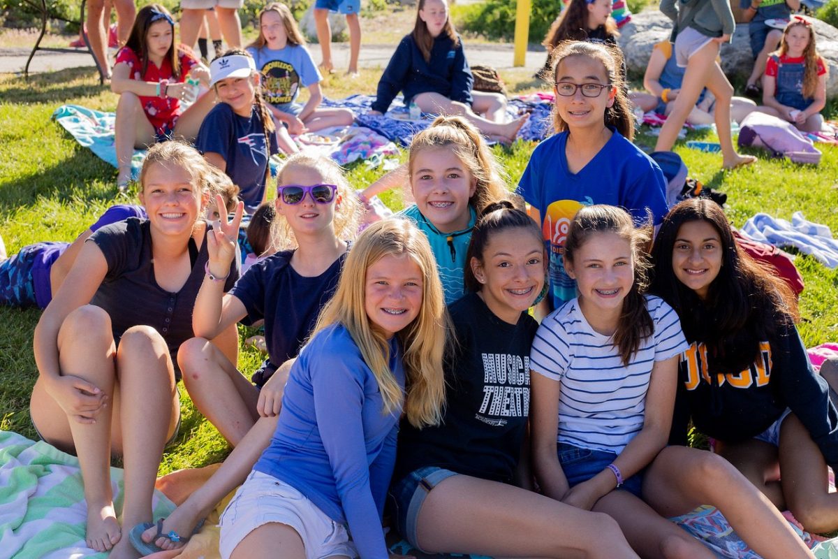 Creekside Summer Camp 2019 Recap! - Canyon Springs Church