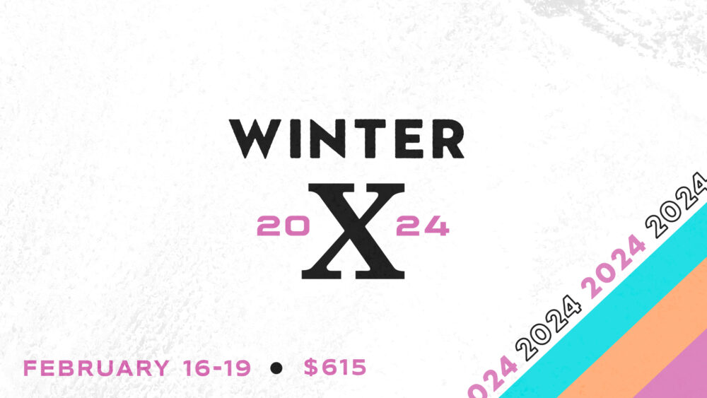 High School Winter Camp 2024 Winter X Canyon Springs Church   Winterx 16x9 Text 1000x563 