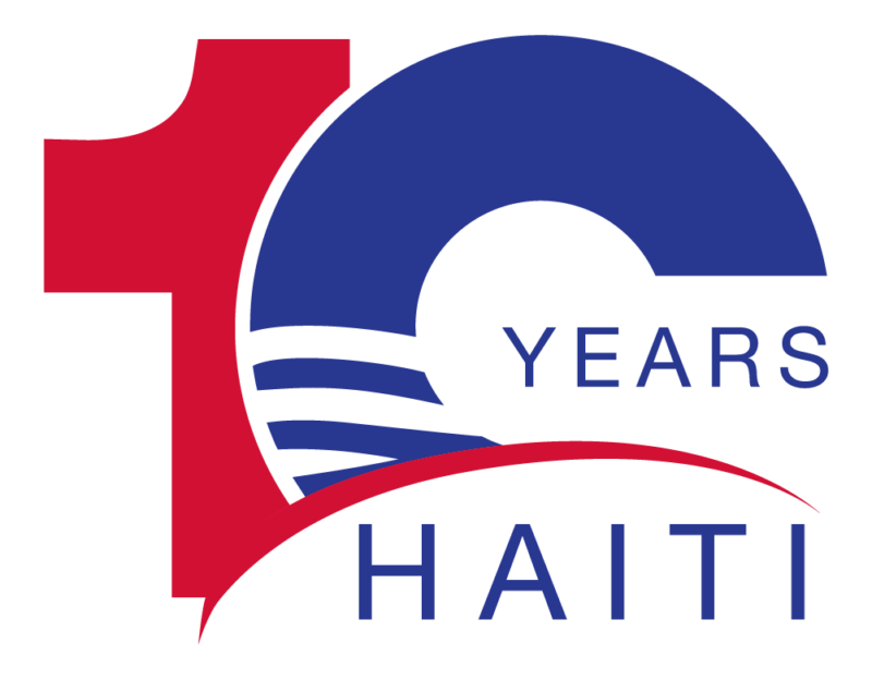 Celebrating 10 Years in Haiti! - Canyon Springs Church