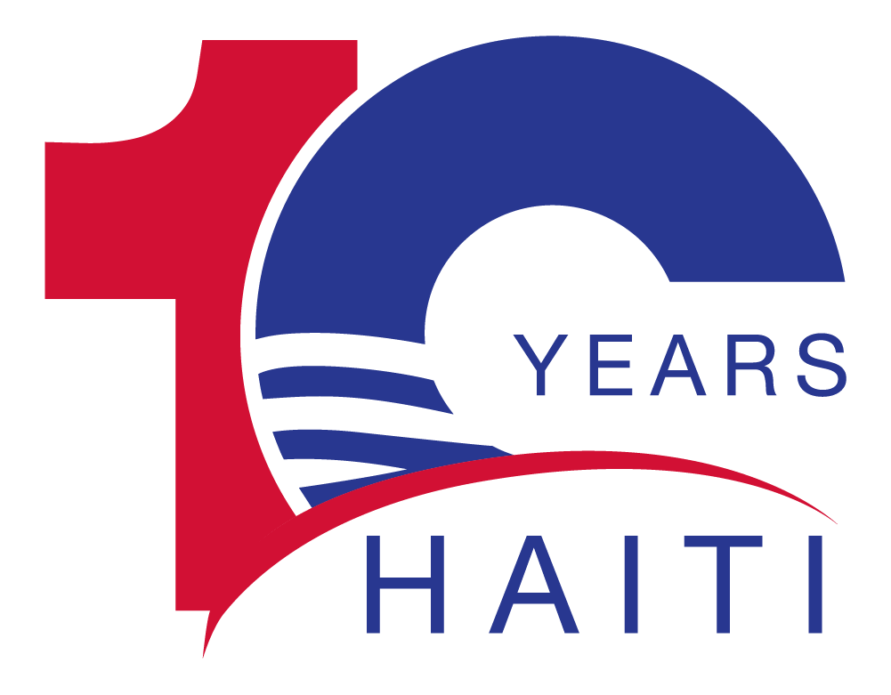 Celebrating 10 Years in Haiti! - Canyon Springs Church