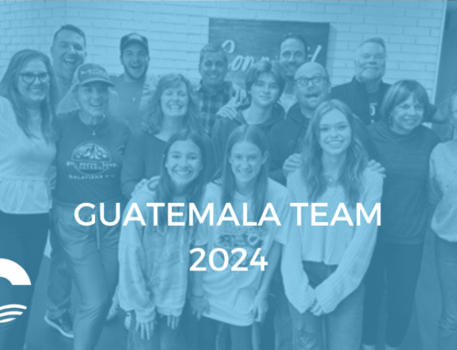 Mission Trip Guatemala – 2024 Recap