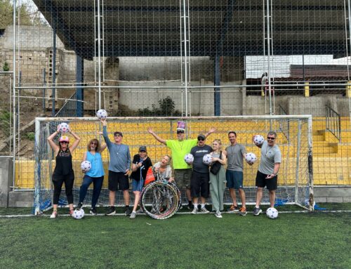 Mission Trip Guatemala 2025 – Recap