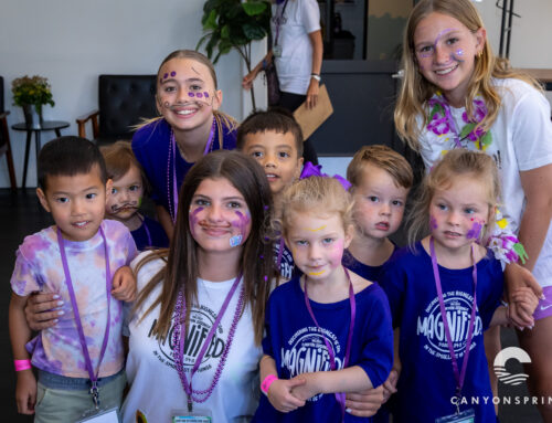 VBS 2025 Day 4 Recap