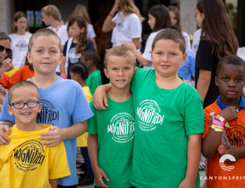 VBS 2025 Day 5 Recap