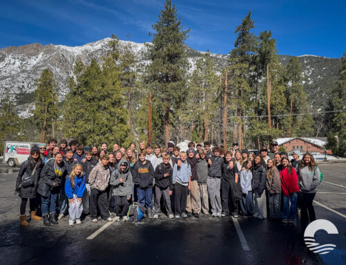 OASIS MS Winter Camp 2026 (Recap)