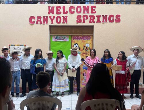 Mission Trip Guatemala 2026 – Recap