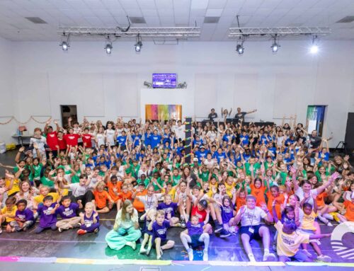 VBS 2026 Day 1 Recap