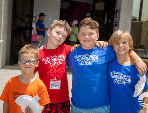 VBS 2026 Day 4 Recap