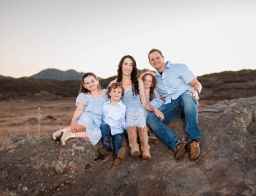Meet Our Lead Pastor Candidate – Philip Cross