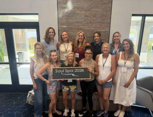 A Recap of Soul Spa Retreat 2026