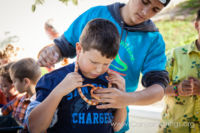 Our Kids (and some adults ;) enjoyed the animals brought in by The Lizard Wizard. https://canyonsprings.org Our Kids (and some adults ;) enjoyed the animals brought in by The Lizard Wizard. https://canyonsprings.org