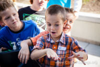 Our Kids (and some adults ;) enjoyed the animals brought in by The Lizard Wizard. https://canyonsprings.org Our Kids (and some adults ;) enjoyed the animals brought in by The Lizard Wizard. https://canyonsprings.org