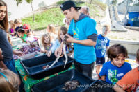Our Kids (and some adults ;) enjoyed the animals brought in by The Lizard Wizard. https://canyonsprings.org Our Kids (and some adults ;) enjoyed the animals brought in by The Lizard Wizard. https://canyonsprings.org