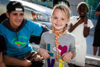 Our Kids (and some adults ;) enjoyed the animals brought in by The Lizard Wizard. https://canyonsprings.org Our Kids (and some adults ;) enjoyed the animals brought in by The Lizard Wizard. https://canyonsprings.org