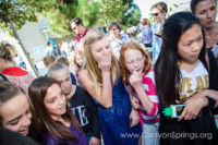 Our Kids (and some adults ;) enjoyed the animals brought in by The Lizard Wizard. https://canyonsprings.org Our Kids (and some adults ;) enjoyed the animals brought in by The Lizard Wizard. https://canyonsprings.org