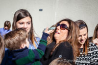 Our Kids (and some adults ;) enjoyed the animals brought in by The Lizard Wizard. https://canyonsprings.org Our Kids (and some adults ;) enjoyed the animals brought in by The Lizard Wizard. https://canyonsprings.org