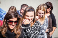 Our Kids (and some adults ;) enjoyed the animals brought in by The Lizard Wizard. https://canyonsprings.org Our Kids (and some adults ;) enjoyed the animals brought in by The Lizard Wizard. https://canyonsprings.org