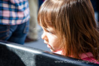 Our Kids (and some adults ;) enjoyed the animals brought in by The Lizard Wizard. https://canyonsprings.org Our Kids (and some adults ;) enjoyed the animals brought in by The Lizard Wizard. https://canyonsprings.org
