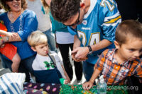Our Kids (and some adults ;) enjoyed the animals brought in by The Lizard Wizard. https://canyonsprings.org Our Kids (and some adults ;) enjoyed the animals brought in by The Lizard Wizard. https://canyonsprings.org