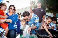 Our Kids (and some adults ;) enjoyed the animals brought in by The Lizard Wizard. https://canyonsprings.org Our Kids (and some adults ;) enjoyed the animals brought in by The Lizard Wizard. https://canyonsprings.org