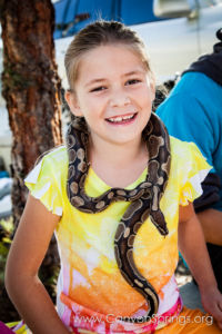 Our Kids (and some adults ;) enjoyed the animals brought in by The Lizard Wizard. https://canyonsprings.org Our Kids (and some adults ;) enjoyed the animals brought in by The Lizard Wizard. https://canyonsprings.org