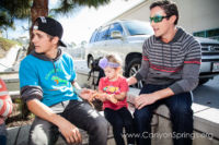 Our Kids (and some adults ;) enjoyed the animals brought in by The Lizard Wizard. https://canyonsprings.org Our Kids (and some adults ;) enjoyed the animals brought in by The Lizard Wizard. https://canyonsprings.org