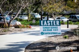 Backwards Easter Egg Hunt 2016 https://canyonsprings.org