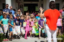 Backwards Easter Egg Hunt 2016 https://canyonsprings.org