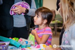 Backwards Easter Egg Hunt 2016 https://canyonsprings.org