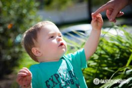 Backwards Easter Egg Hunt 2016 https://canyonsprings.org
