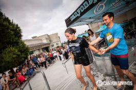 Baptisms at Canyon Springs Church! Learn more at https://canyonsprings.org