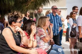 Baptisms at Canyon Springs Church! Learn more at https://canyonsprings.org