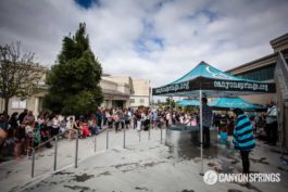 Baptisms at Canyon Springs Church! Learn more at https://canyonsprings.org