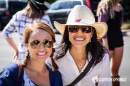 Canyon Springs Church at the 2016 Scripps Ranch 4th of July Parade. Learn more at https://canyonsprings.org