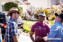 Canyon Springs Church at the 2016 Scripps Ranch 4th of July Parade. Learn more at https://canyonsprings.org