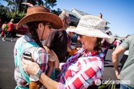 Canyon Springs Church at the 2016 Scripps Ranch 4th of July Parade. Learn more at https://canyonsprings.org