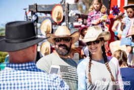 Canyon Springs Church at the 2016 Scripps Ranch 4th of July Parade. Learn more at https://canyonsprings.org