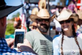 Canyon Springs Church at the 2016 Scripps Ranch 4th of July Parade. Learn more at https://canyonsprings.org