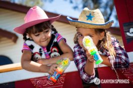 Canyon Springs Church at the 2016 Scripps Ranch 4th of July Parade. Learn more at https://canyonsprings.org
