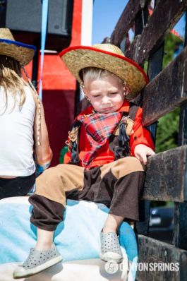 Canyon Springs Church at the 2016 Scripps Ranch 4th of July Parade. Learn more at https://canyonsprings.org