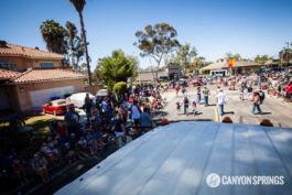 Canyon Springs Church at the 2016 Scripps Ranch 4th of July Parade. Learn more at https://canyonsprings.org