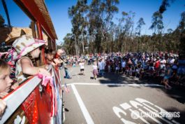 Canyon Springs Church at the 2016 Scripps Ranch 4th of July Parade. Learn more at https://canyonsprings.org