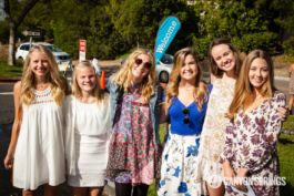 Celebrate Easter! #HeIsRisen. Learn More at https://canyonsprings.org