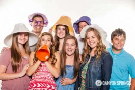 Mother's Day 2016 at Canyon Springs Church, https://canyonsprings.org