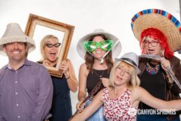 Mother's Day 2016 at Canyon Springs Church, https://canyonsprings.org