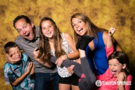 Mother's Day 2016 at Canyon Springs Church, https://canyonsprings.org