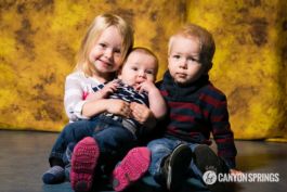 Mother's Day 2016 at Canyon Springs Church, https://canyonsprings.org