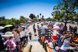 Canyon Springs Church at the 2016 Scripps Ranch 4th of July Parade. Learn more at https://canyonsprings.org