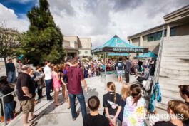 Celebrate Baptisms at Canyon Springs Church! #Baptism Learn more at https://canyonsprings.org